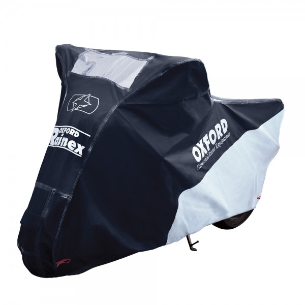 Oxford Oxford Rainex Outdoor Cover